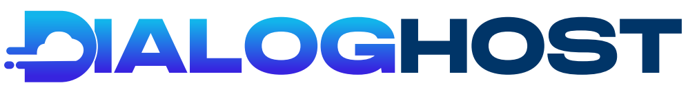 Dialog Host